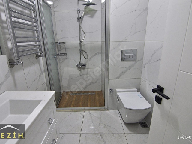 BEŞİKTAŞTA 1 DAİRE FİYATINA BAHÇELİEVLERDE 9 DAİRELİ APARTMAN - Görsel 18