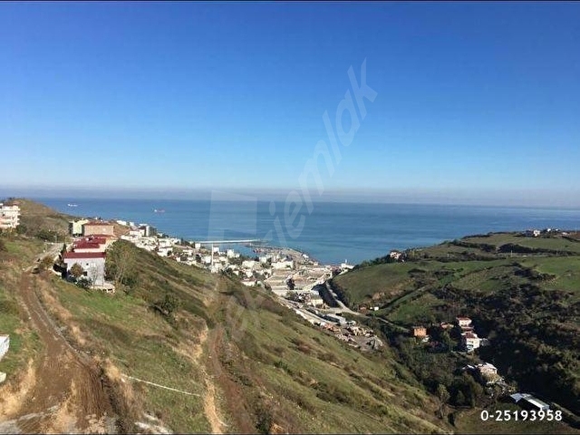 CANİK Hasköy de Deniz ve Doğa Manzaralı Satılık Geniş Daire!!! - Görsel 24