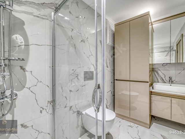 ALANYA MERKEZ KLEOPATRA PLAJINA SIFIR LÜKS 2+1 KİRALIK DAİRE - Görsel 16