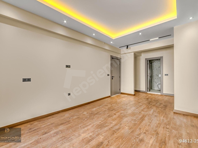 ALANYA MERKEZ KLEOPATRA PLAJINA SIFIR LÜKS 2+1 KİRALIK DAİRE - Görsel 6