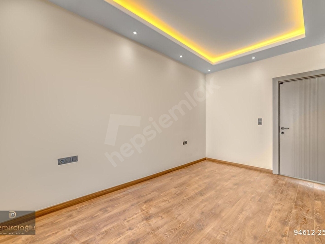 ALANYA MERKEZ KLEOPATRA PLAJINA SIFIR LÜKS 2+1 KİRALIK DAİRE - Görsel 19