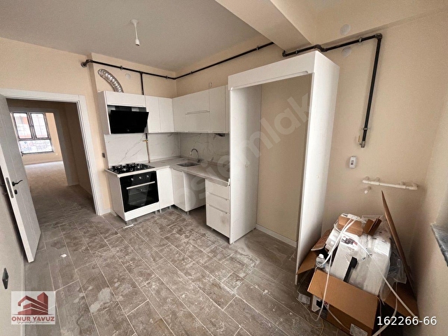 GÜLTEPE MH. BALKONLU / EBEVEYN BANYOLU / GENİŞ 2+1 - Görsel 10