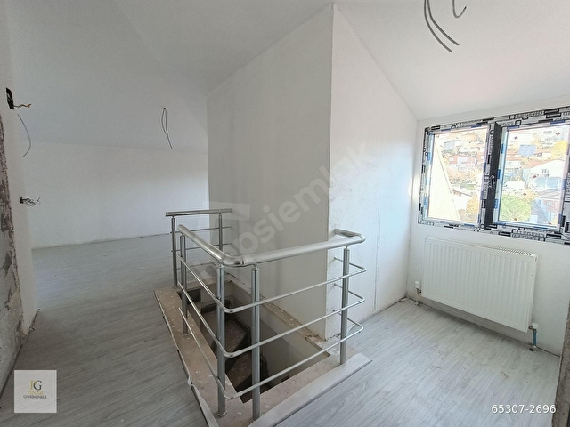 PINAR EMLAKTAN KARTAL HÜRRİYET MH. SATILIK 5+2 DUBLEKS DAİRE - Görsel 14