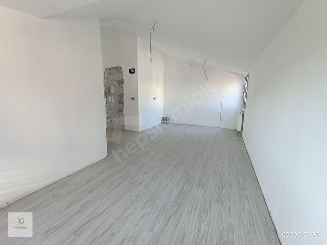 PINAR EMLAKTAN KARTAL HÜRRİYET MH. SATILIK 5+2 DUBLEKS DAİRE - Görsel 17