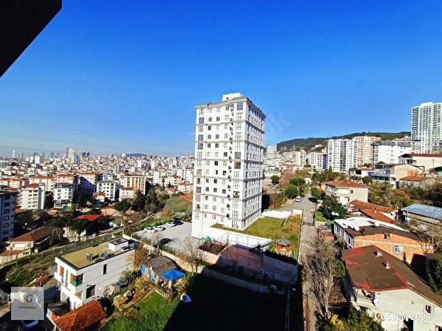 PINAR EMLAKTAN KARTAL HÜRRİYET MH. SATILIK 5+2 DUBLEKS DAİRE - Görsel 21