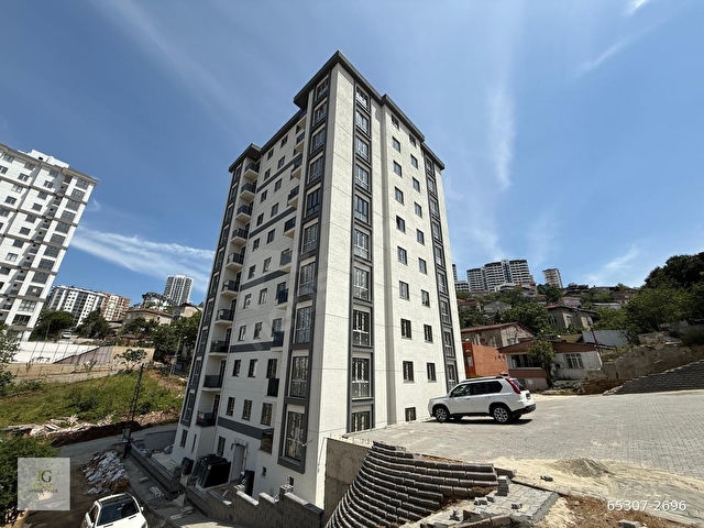PINAR EMLAKTAN KARTAL HÜRRİYET MH. SATILIK 5+2 DUBLEKS DAİRE