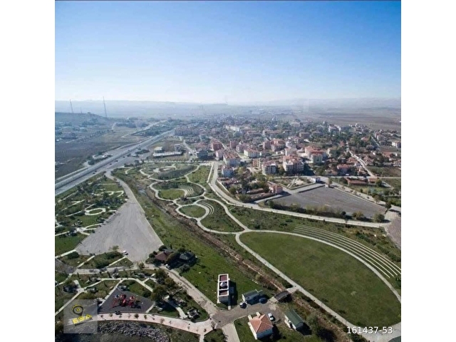 FİYAT DÜŞTÜ SİNCAN TEMELLI’DE TSE BİNALARININ HEMEN ARKASINDA SATILIK KELEPİR - Görsel 4