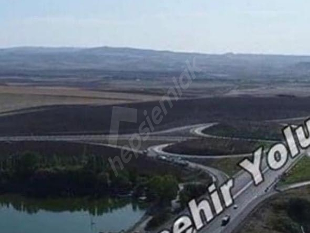 FİYAT DÜŞTÜ SİNCAN TEMELLI’DE TSE BİNALARININ HEMEN ARKASINDA SATILIK KELEPİR - Görsel 7