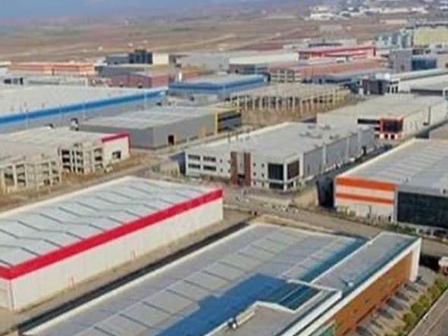 FİYAT DÜŞTÜ SİNCAN TEMELLI’DE TSE BİNALARININ HEMEN ARKASINDA SATILIK KELEPİR - Görsel 10
