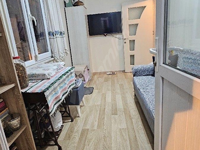 AKTAŞ GAYRİMENKULDEN SATILIK 2+1 YÜKSEK GİRİŞ DAİRE - Görsel 10