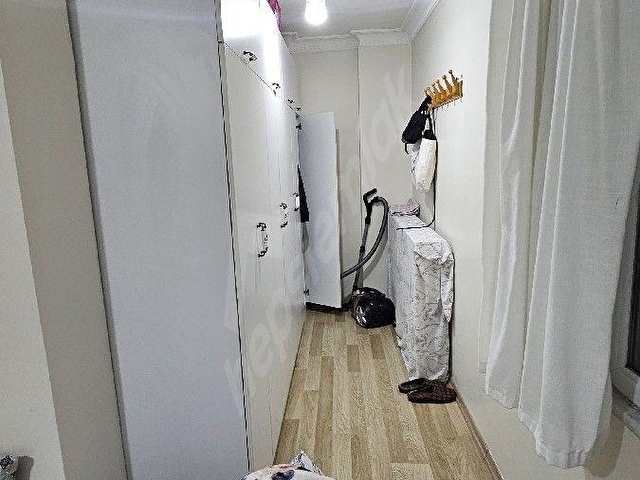 AKTAŞ GAYRİMENKULDEN SATILIK 2+1 YÜKSEK GİRİŞ DAİRE - Görsel 11