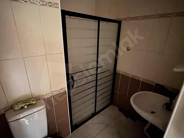 YEŞİLPINAR METROYA 2 DK 2+1 & 60 M2 BAHÇE KATI SATILIK DAİRE - Görsel 13