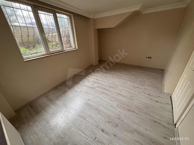 YEŞİLPINAR METROYA 2 DK 2+1 & 60 M2 BAHÇE KATI SATILIK DAİRE - Görsel 19