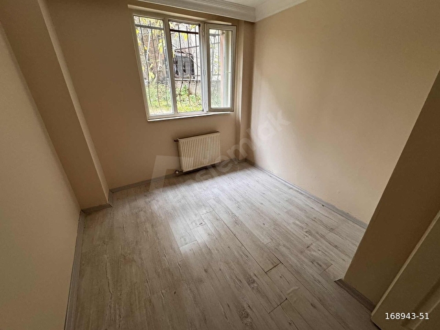 YEŞİLPINAR METROYA 2 DK 2+1 & 60 M2 BAHÇE KATI SATILIK DAİRE - Görsel 4