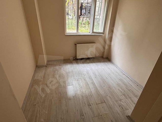 YEŞİLPINAR METROYA 2 DK 2+1 & 60 M2 BAHÇE KATI SATILIK DAİRE - Görsel 2