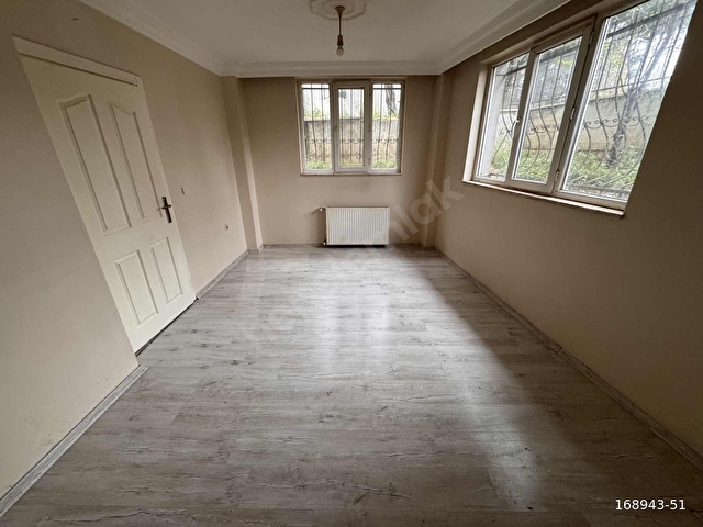 YEŞİLPINAR METROYA 2 DK 2+1 & 60 M2 BAHÇE KATI SATILIK DAİRE - Görsel 15