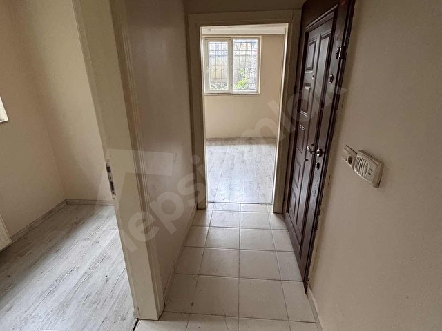 YEŞİLPINAR METROYA 2 DK 2+1 & 60 M2 BAHÇE KATI SATILIK DAİRE - Görsel 10
