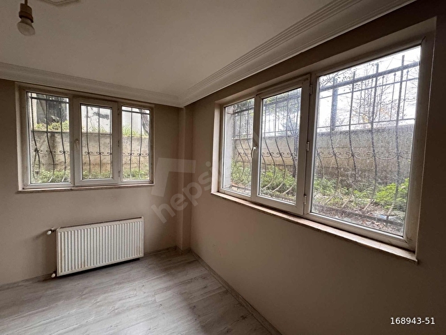 YEŞİLPINAR METROYA 2 DK 2+1 & 60 M2 BAHÇE KATI SATILIK DAİRE - Görsel 18