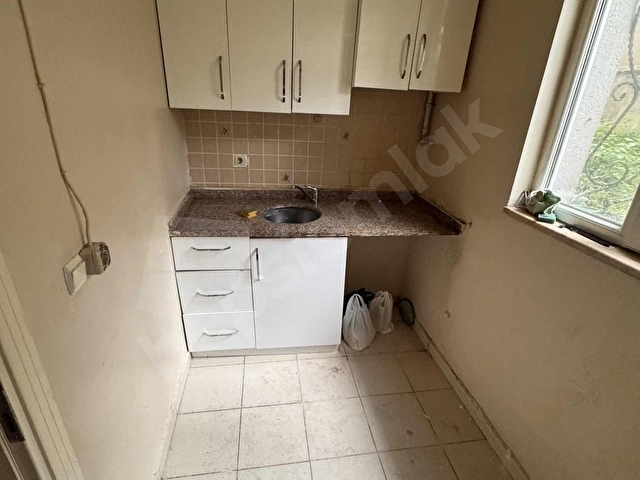 YEŞİLPINAR METROYA 2 DK 2+1 & 60 M2 BAHÇE KATI SATILIK DAİRE - Görsel 29