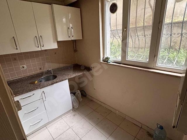 YEŞİLPINAR METROYA 2 DK 2+1 & 60 M2 BAHÇE KATI SATILIK DAİRE - Görsel 23
