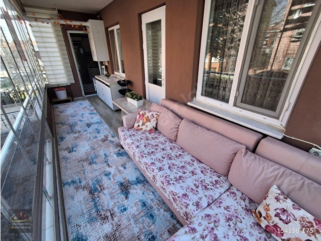 ISPARTANIN EN GÖZDE MAHALLESİNDE KİRALIK 3+1 FULL+ FULL EŞYALI DAİRE - Görsel 13