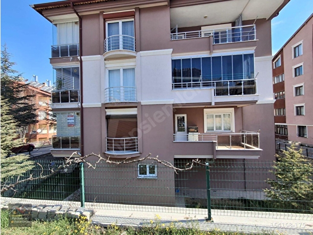 ISPARTANIN EN GÖZDE MAHALLESİNDE KİRALIK 3+1 FULL+ FULL EŞYALI DAİRE - Görsel 21