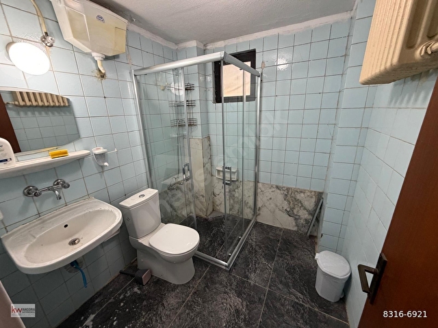 ERYAMAN ALTAYda Aktürk Bloklarında 3+1 SATILIK DAİRE - Görsel 15