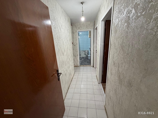 ERYAMAN ALTAYda Aktürk Bloklarında 3+1 SATILIK DAİRE - Görsel 26