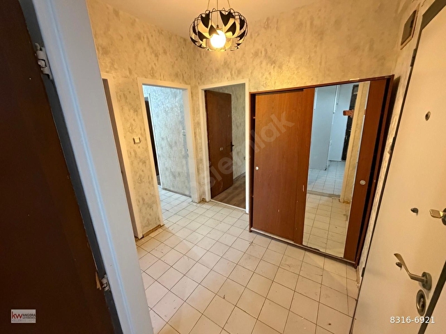 ERYAMAN ALTAYda Aktürk Bloklarında 3+1 SATILIK DAİRE - Görsel 17