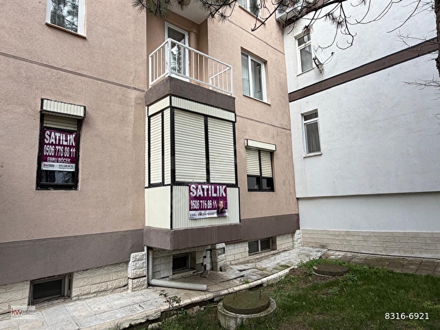 ERYAMAN ALTAYda Aktürk Bloklarında 3+1 SATILIK DAİRE - Görsel 21