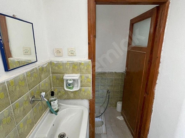 AYVAGEDİĞİNDE SATILIK 3+1 MÜSTAKİL VİLLA - Görsel 14