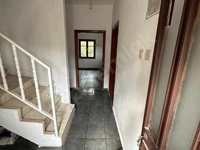 AYVAGEDİĞİNDE SATILIK 3+1 MÜSTAKİL VİLLA - Görsel 19