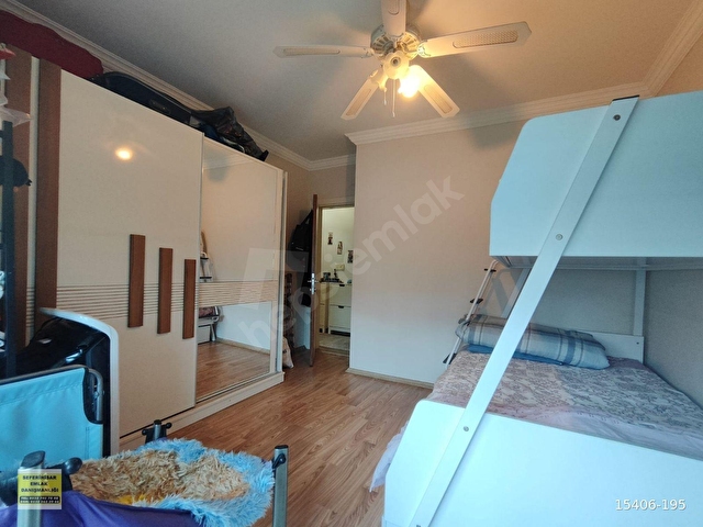 SIĞACIK MERKEZDE SATILIK 2+1 DAİRE - Görsel 16