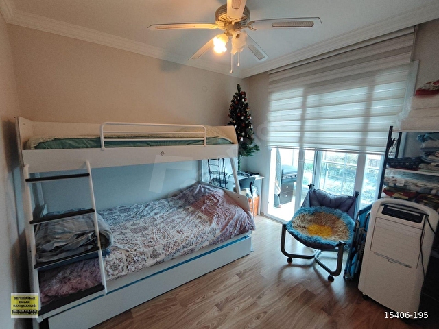 SIĞACIK MERKEZDE SATILIK 2+1 DAİRE - Görsel 14