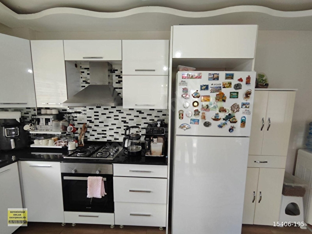SIĞACIK MERKEZDE SATILIK 2+1 DAİRE - Görsel 27
