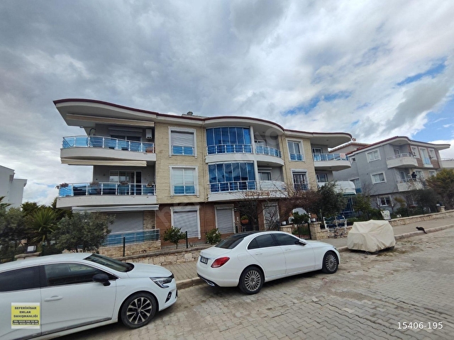 SIĞACIK MERKEZDE SATILIK 2+1 DAİRE - Görsel 3