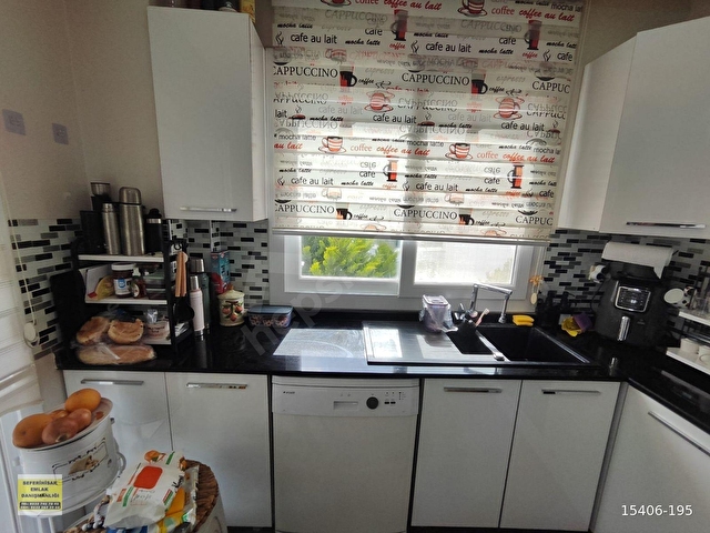 SIĞACIK MERKEZDE SATILIK 2+1 DAİRE - Görsel 26