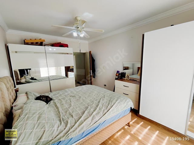 SIĞACIK MERKEZDE SATILIK 2+1 DAİRE - Görsel 18