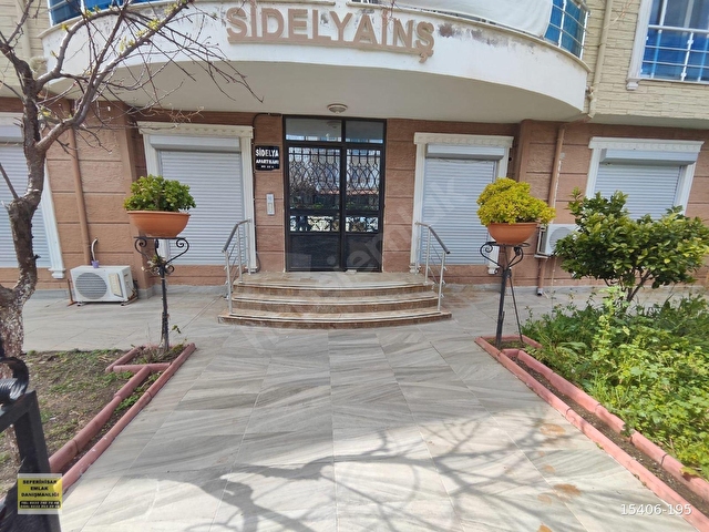SIĞACIK MERKEZDE SATILIK 2+1 DAİRE - Görsel 4