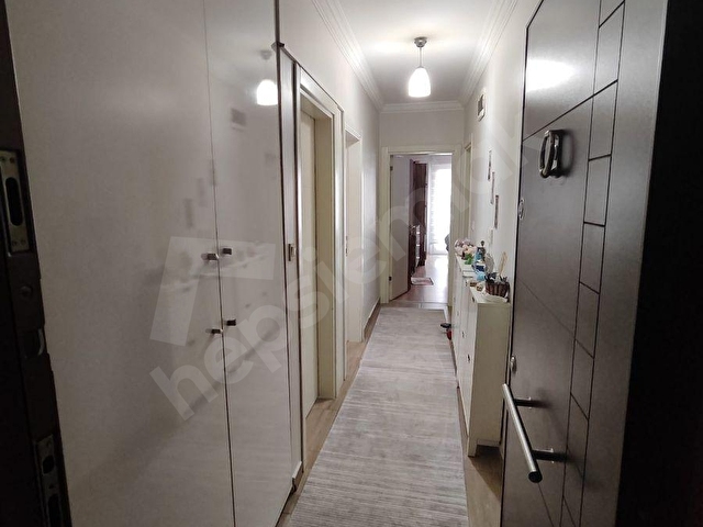 SIĞACIK MERKEZDE SATILIK 2+1 DAİRE - Görsel 10