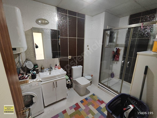 SIĞACIK MERKEZDE SATILIK 2+1 DAİRE - Görsel 30