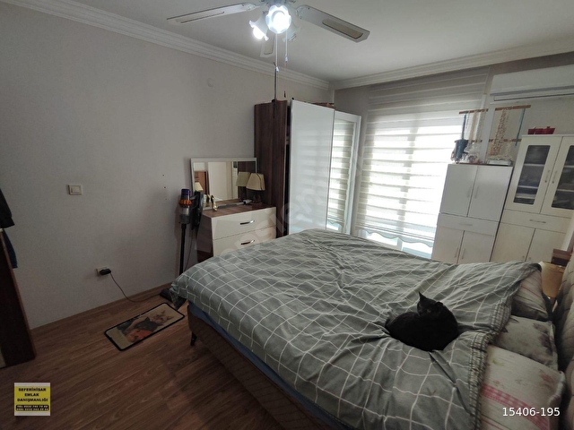 SIĞACIK MERKEZDE SATILIK 2+1 DAİRE - Görsel 19