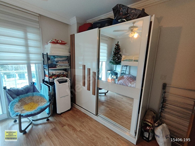SIĞACIK MERKEZDE SATILIK 2+1 DAİRE - Görsel 15