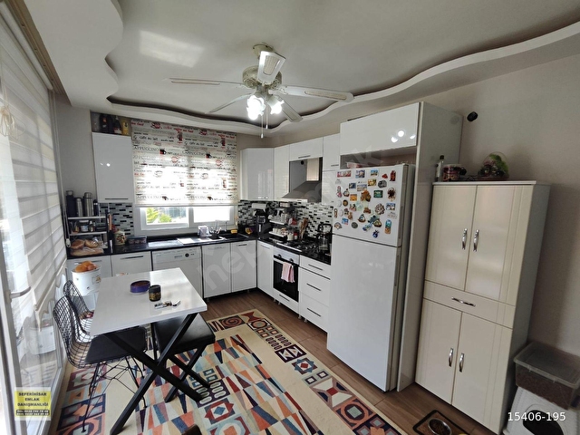 SIĞACIK MERKEZDE SATILIK 2+1 DAİRE - Görsel 24
