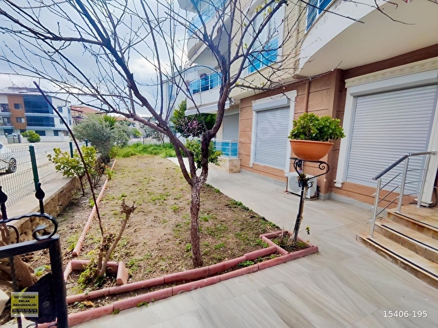SIĞACIK MERKEZDE SATILIK 2+1 DAİRE - Görsel 5