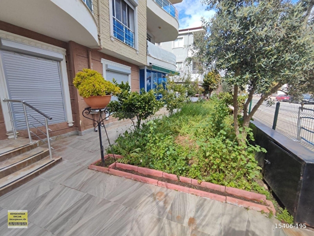 SIĞACIK MERKEZDE SATILIK 2+1 DAİRE - Görsel 6