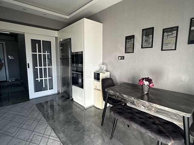 BEŞTEPE ANA BULVAR ÜZERİNDE SİTEDE SATILIK 3.5+1 LÜKS DAİRE - Görsel 17