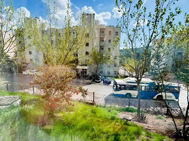 ARIKANDAN KUZEY ANKARA 5. ETAP 3+1 SATILIK FULL MANZARA DAİRE - Görsel 5