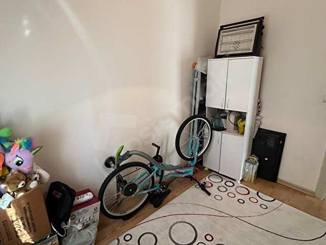 ARIKANDAN KUZEY ANKARA 5. ETAP 3+1 SATILIK FULL MANZARA DAİRE - Görsel 30