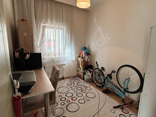 ARIKANDAN KUZEY ANKARA 5. ETAP 3+1 SATILIK FULL MANZARA DAİRE - Görsel 12
